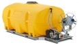 CEMO BWS 130-PE mit Elektropumpe 
