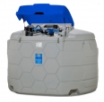 CEMO AdBlue® CUBE-Tank Outdoor Basic 