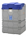 CEMO Cube-AdBlue®-Tank Outdoor Basic 