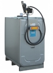 CEMO Diesel-Hoftankstelle 1000 L