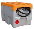 CEMO DT-Mobil Easy 200 Liter 