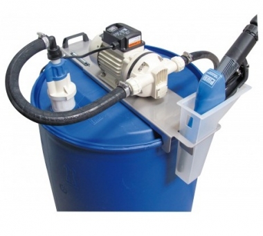 CEMO AdBlue® Pumpe für Fässer 