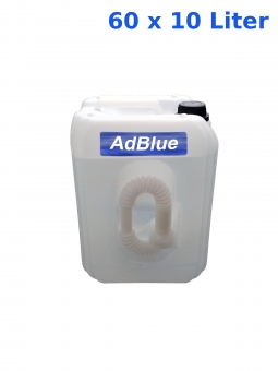 Adblue® Harnstofflösung (Kanister) 