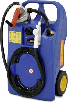 CEMO AdBlue®-Trolley 60 L 