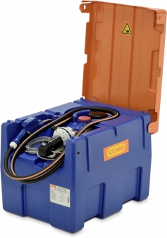 CEMO Blue-Mobil Easy 200 Liter für Harnstoff 