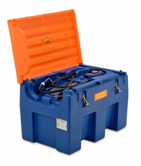 CEMO Blue-Mobil Easy 430 Liter für AdBlue® 