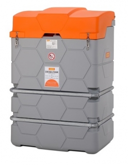 CEMO Cube-Tank Outdoor Basic 