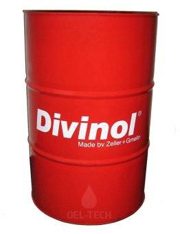 Divinol Bohr- und Lufthammeröl 