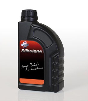 Silkolene COMP 4 SAE 15W-50 XP 