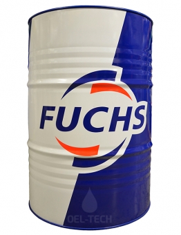 Fuchs Titan Cargo MC SAE 10W-40 