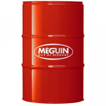 megol Premium Truck LA SAE 5W-30 