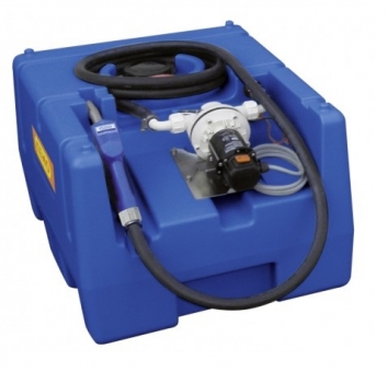 CEMO Blue-Mobil Easy 125 Liter für Harnstoff 