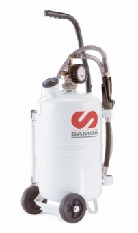 SAMOA Profi-Ölspender 25 l 