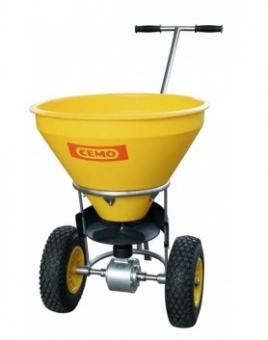 CEMO Streuwagen SW 50-E 