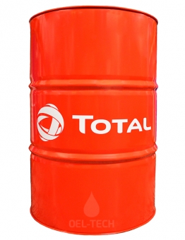 Total Rubia TIR 6400 15W-40 