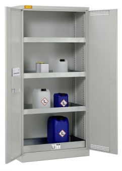 CEMO Umweltschrank 10/20 