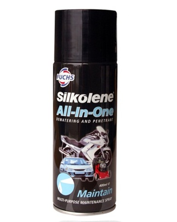 Silkolene ALL-IN-ONE 