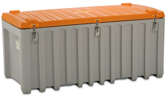 CEMO Cembox 750 Liter 