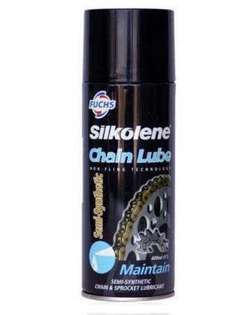 Silkolene CHAIN LUBE 