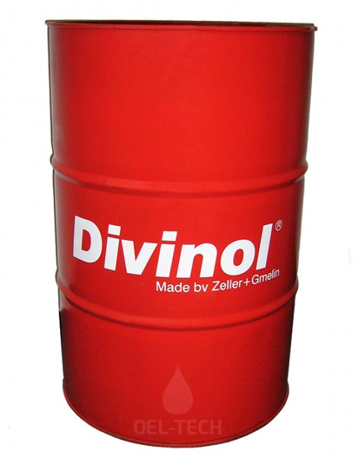 Divinol Bio-Chain Oil RF 