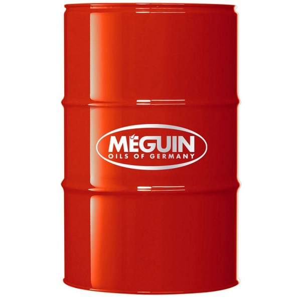 Meguin Dewatering Fluid 