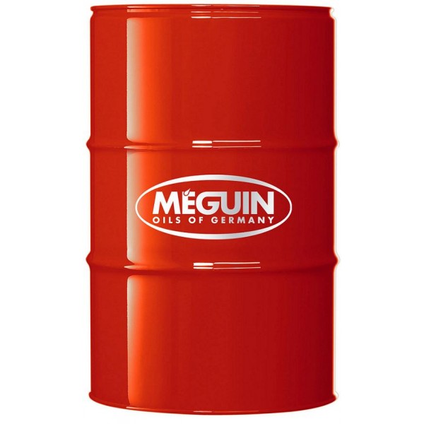 Meguin Getriebeoel CLP 220 
