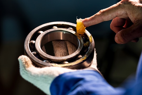 Divinol Lithogrease 000 