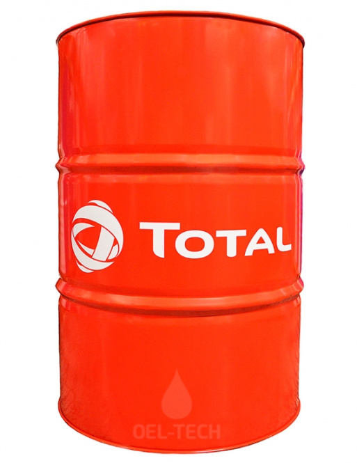 Total Multagri Super 10W-30 