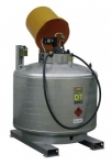 CEMO DT-Mobilpaket 980 Liter 