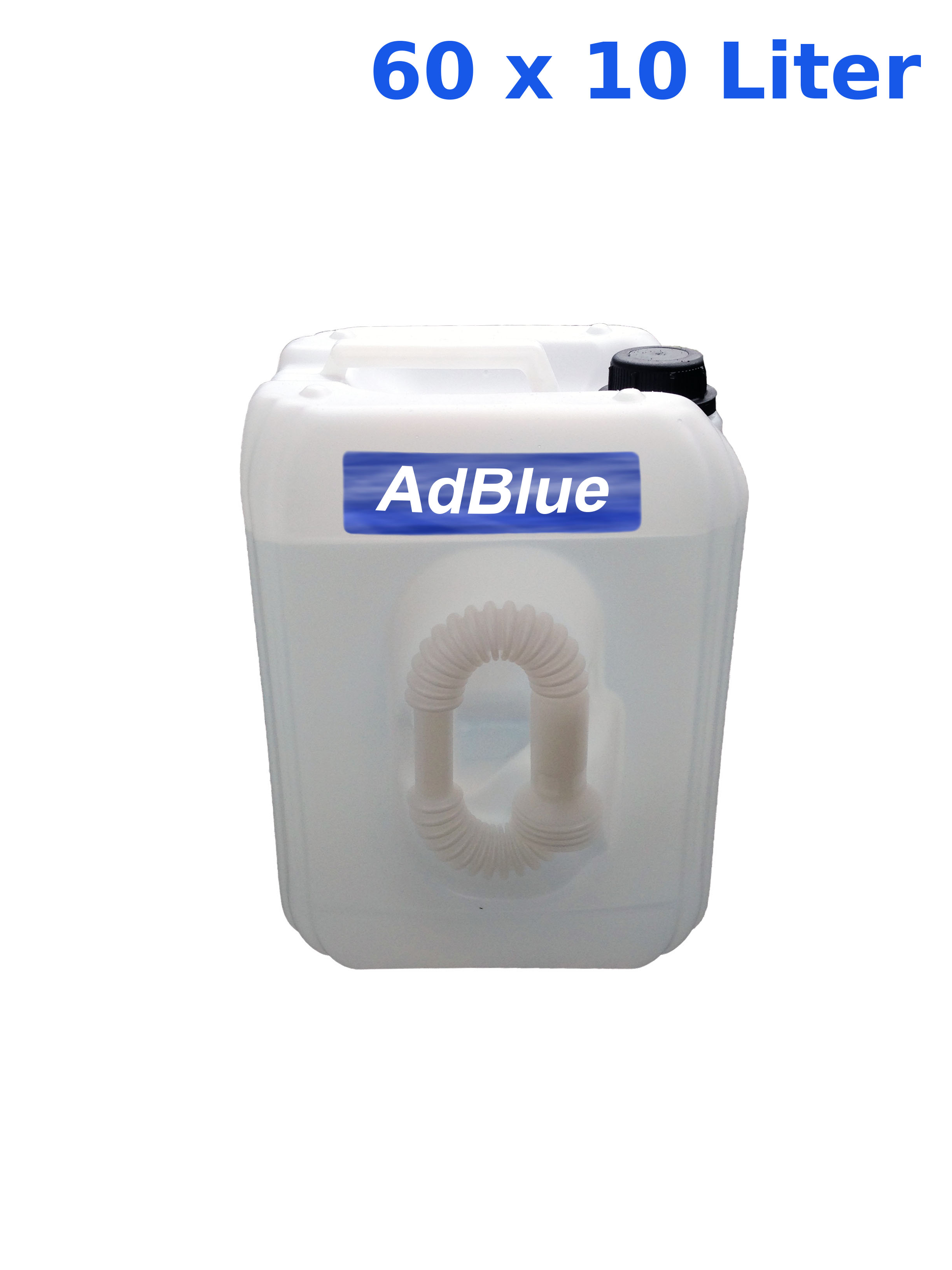 Hoyer AdBlue® für Dieselfahrzeuge